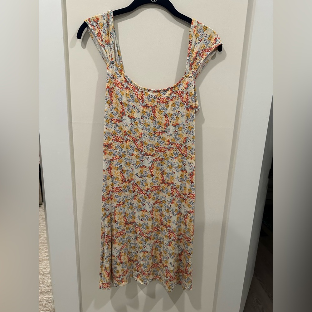 O’Neill sun dress